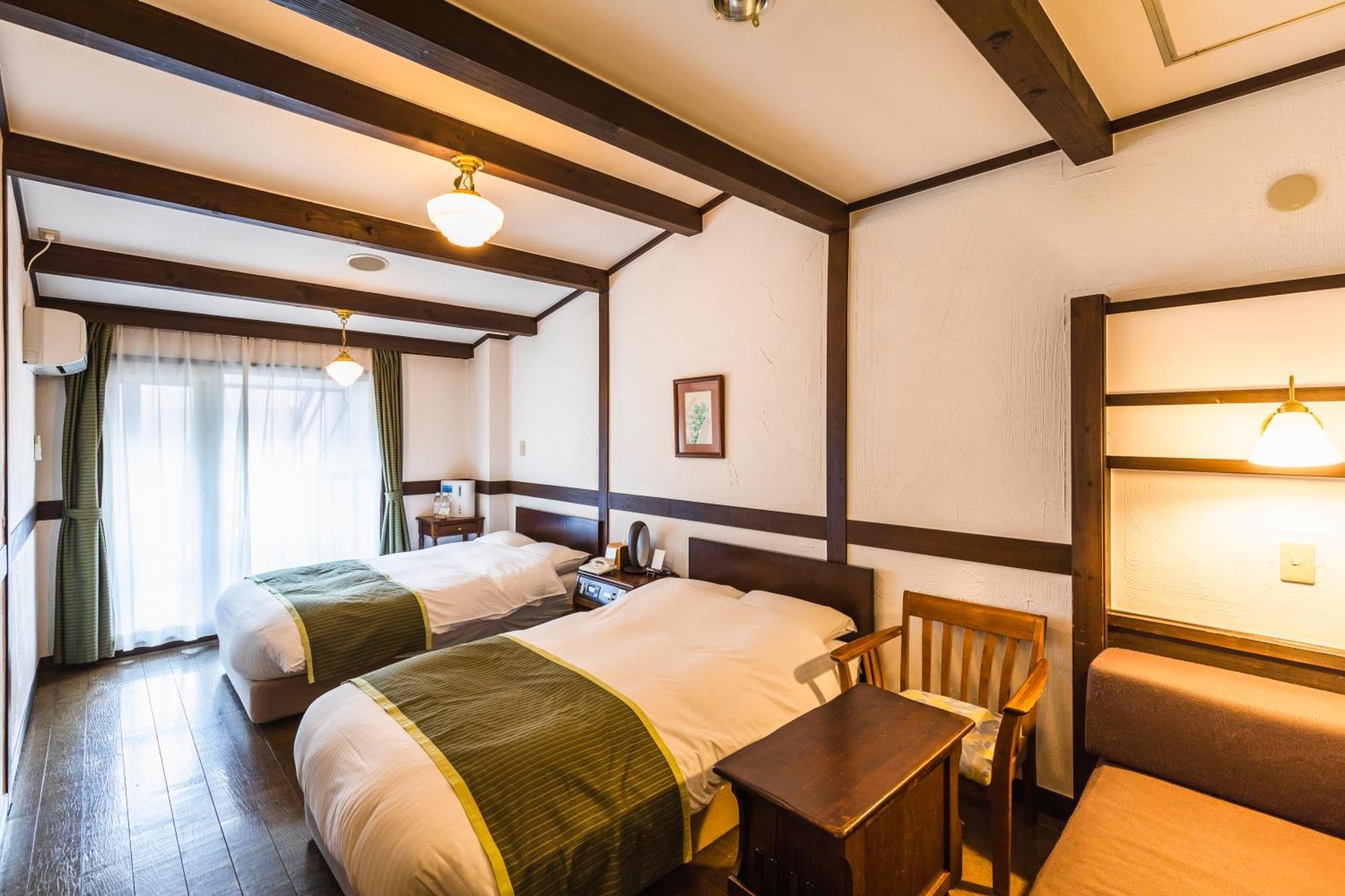 Hotel Jogakura Аомори Экстерьер фото