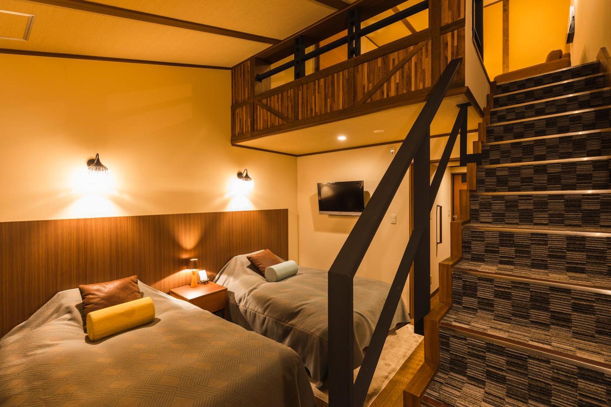 Hotel Jogakura Аомори Экстерьер фото