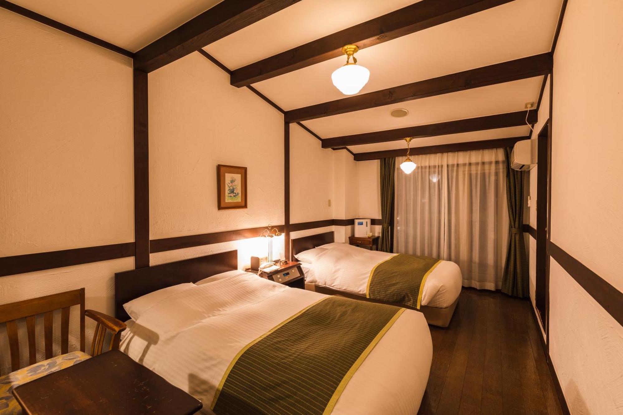 Hotel Jogakura Аомори Экстерьер фото