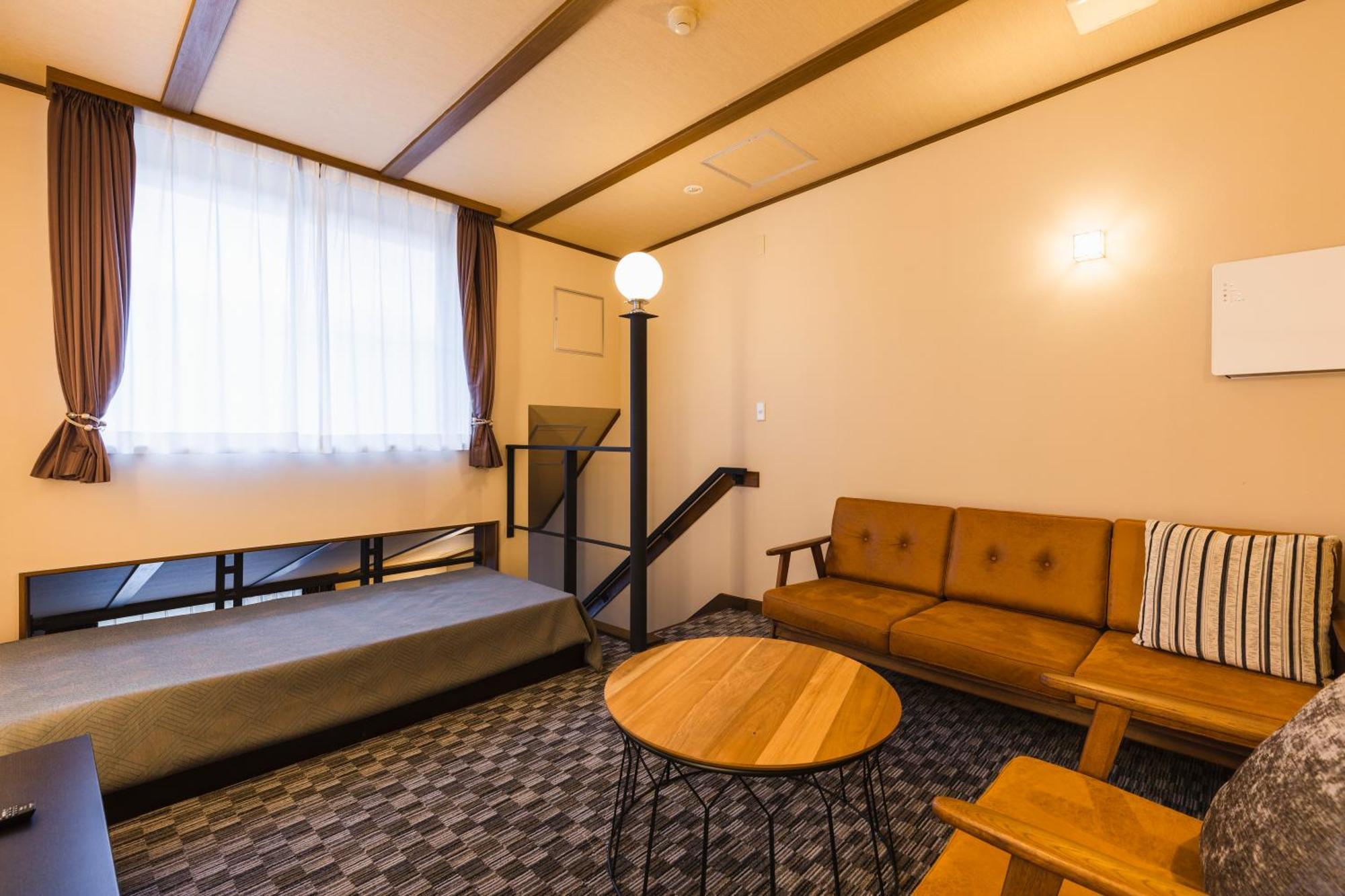 Hotel Jogakura Аомори Экстерьер фото